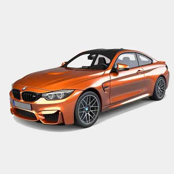 M4 F82 Coupe (2014-2020) - AutoWin