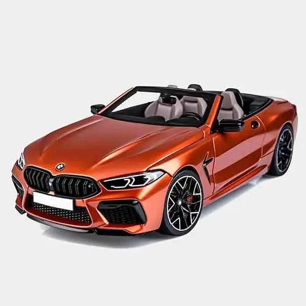 BMW M8 F91 Convertible (2019-2024) Accessories