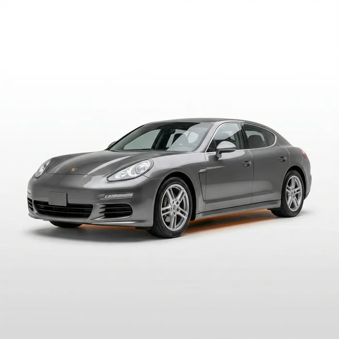 Panamera 970 (2009-2016) Sedan