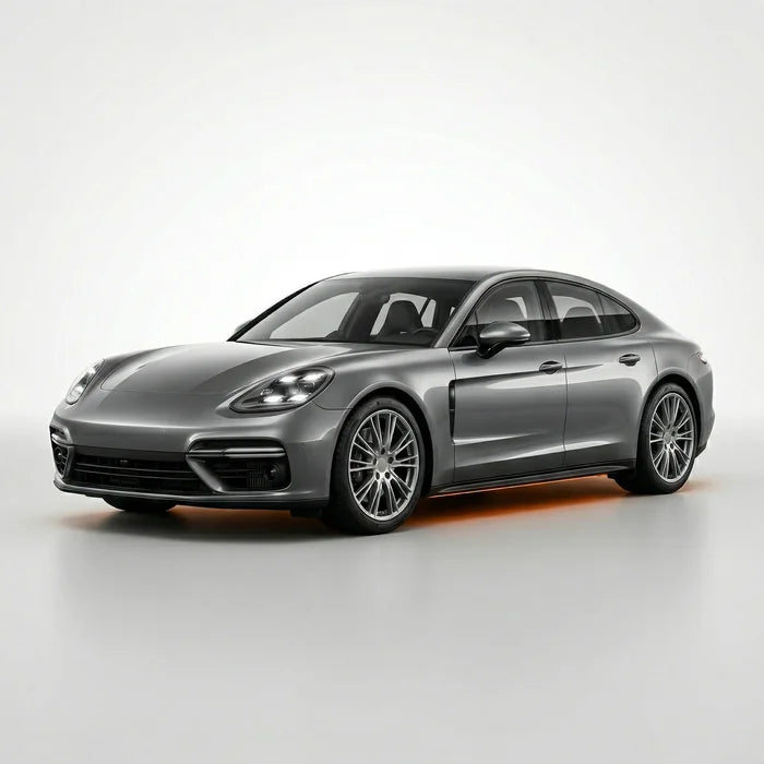 Panamera 976 (2024-2026) Sedan