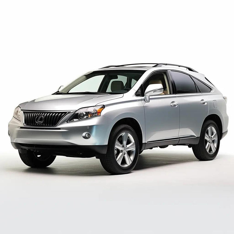 RX 350 (2003-2009) - AutoWin