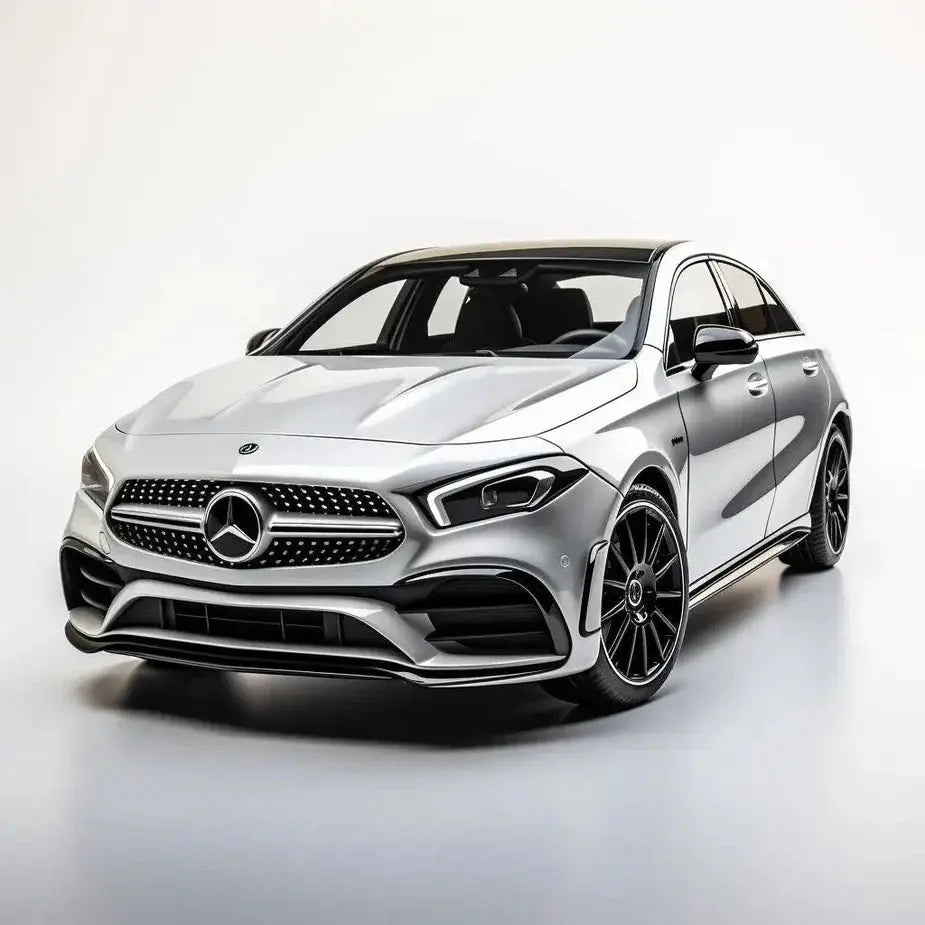 Mercedes-Benz W177 Sedan (2019-2023) Accessories