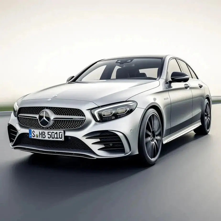 Mercedes-Benz W206 Sedan (2021-2023) Accessories