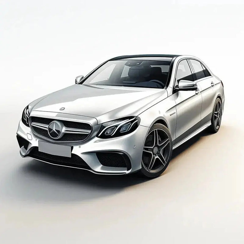 Mercedes-Benz W212 Sedan Facelift (2013-2016) Accessories