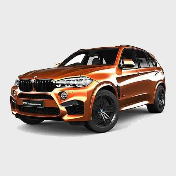 BMW X5M F85 SUV (2015-2019) Accessories