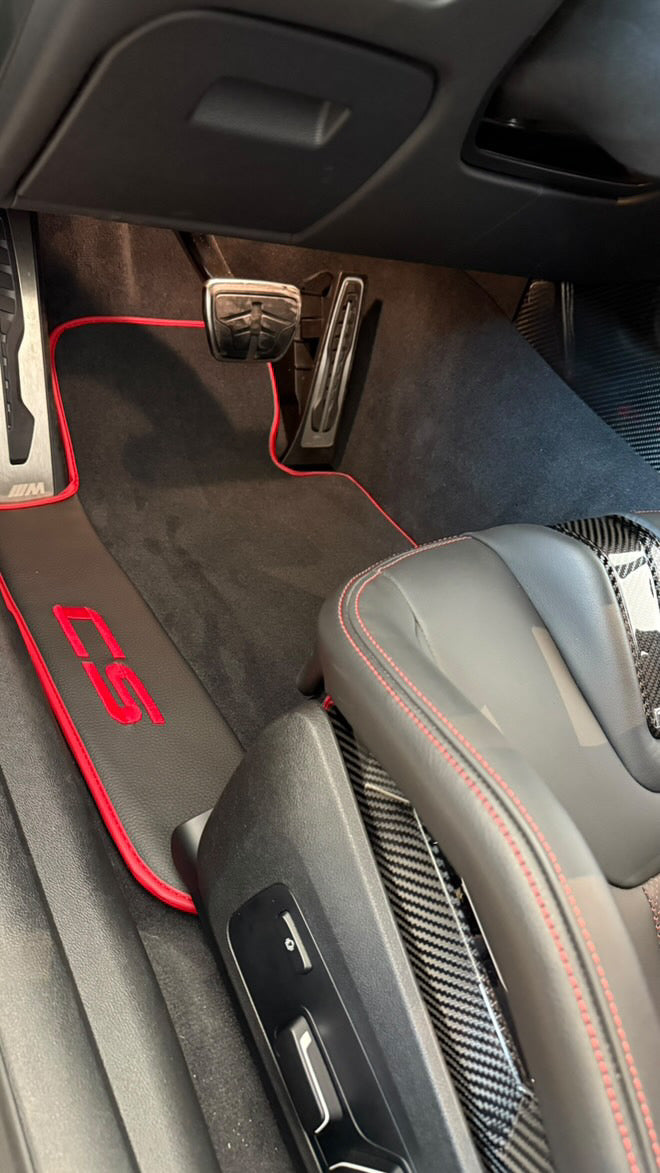 M4 G83 Kabriolet (2021-2025)