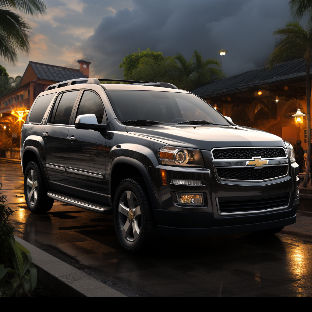 C140 5-osobowy (2011-2015)