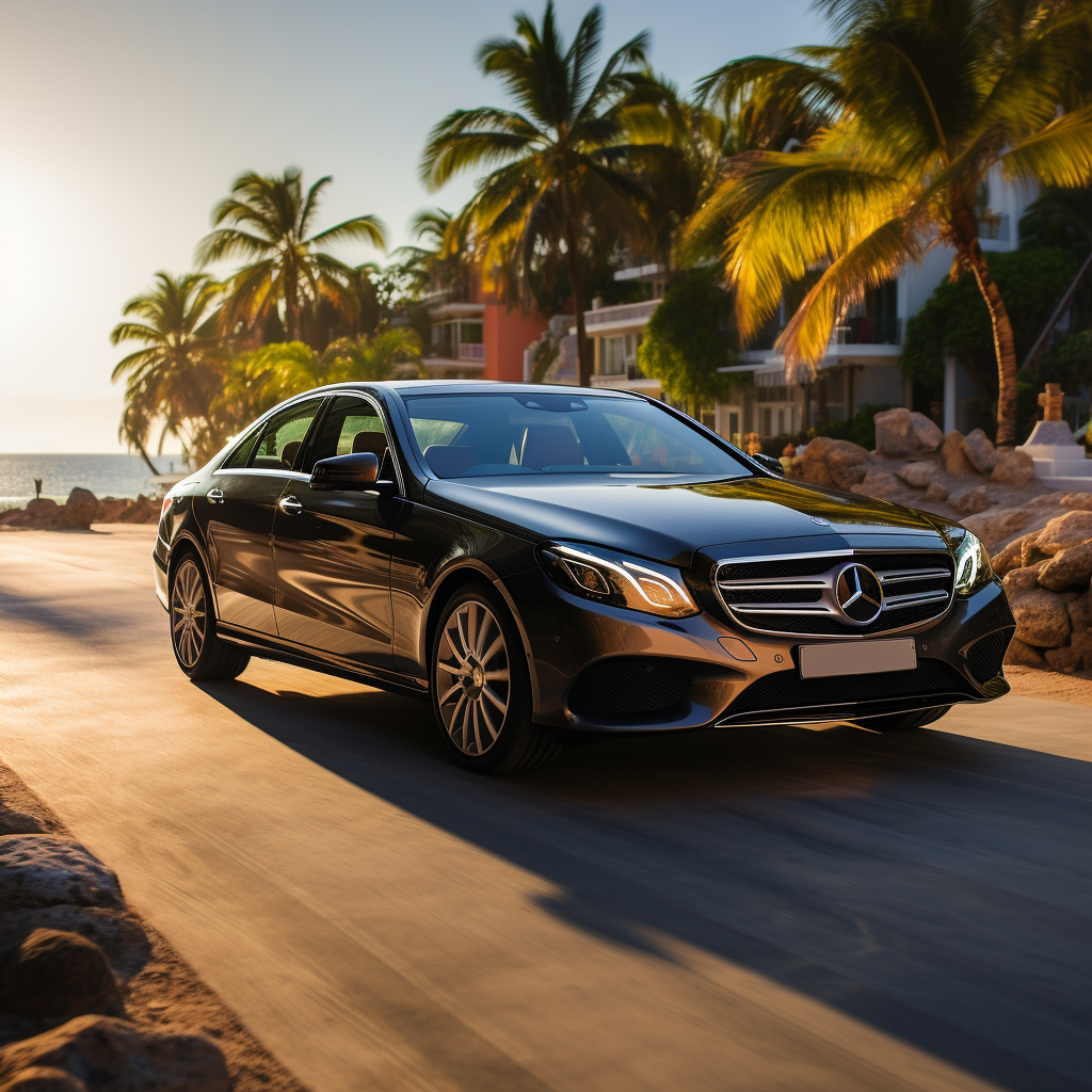 Modernizacja sedana W212 (2013-2016)