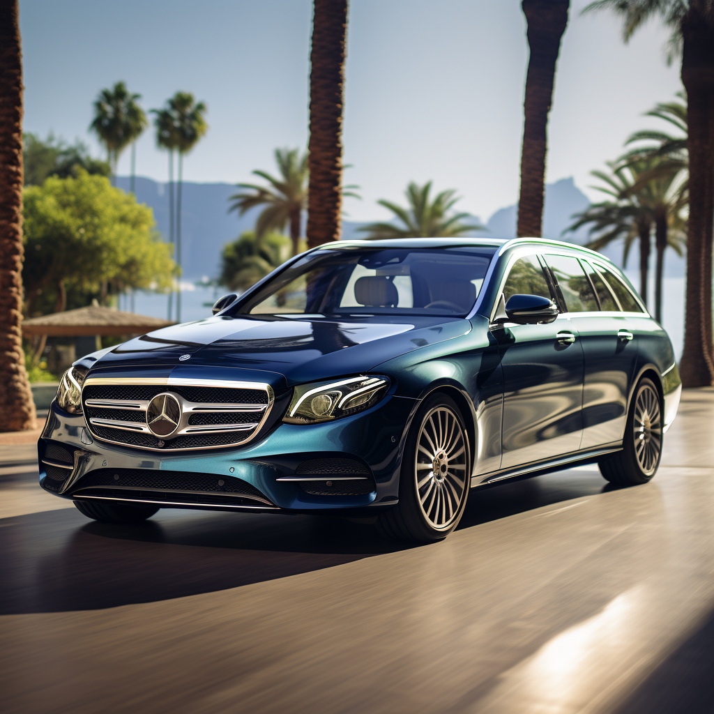 S213 Estate (2016-2020)