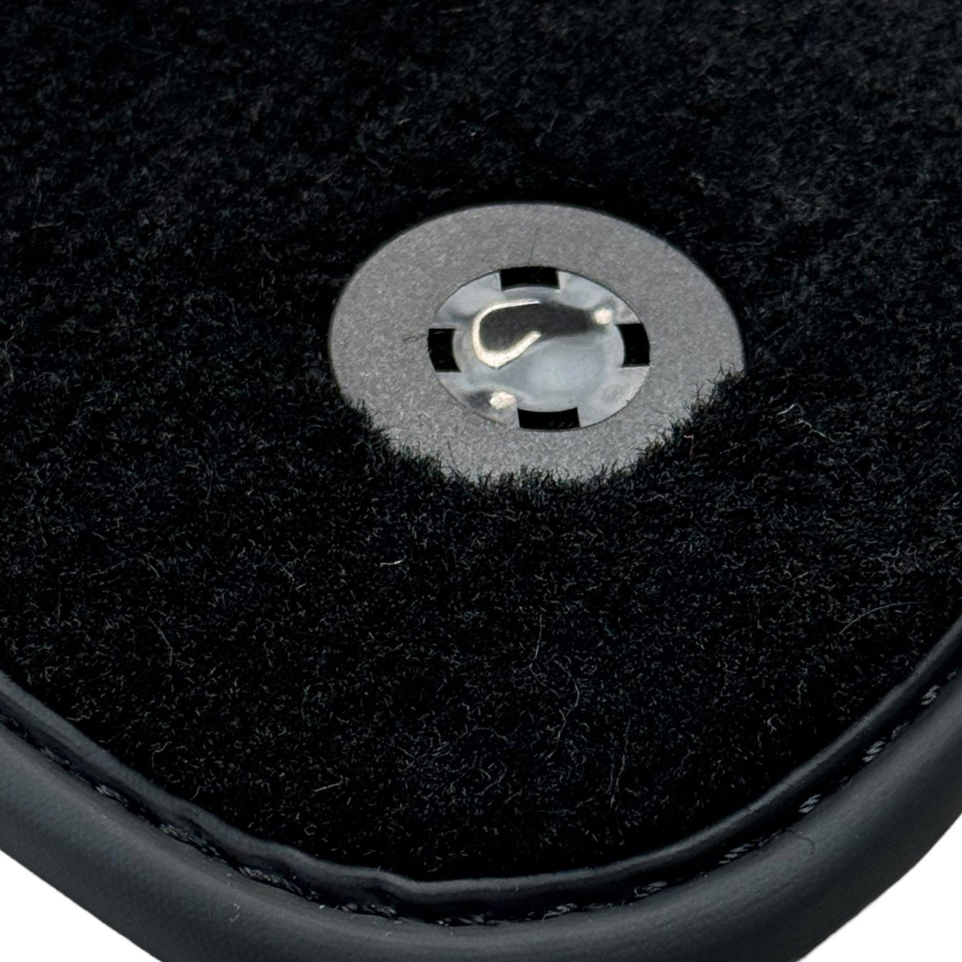 Floor Mats for Ferrari California T (2015-2018) with Leather | Handling Speciale - AutoWin