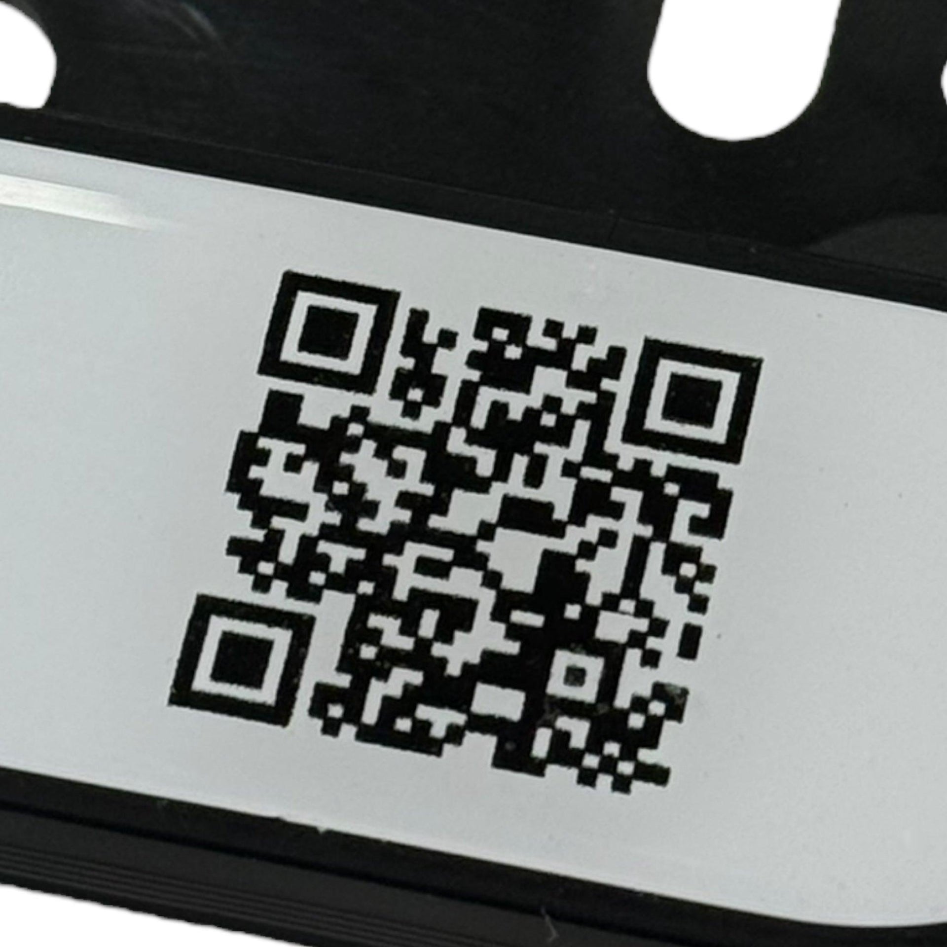 ER56 Performance Number Plate Holder Eu Standard Size 52 cm x 11 cm - AutoWin