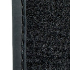 Carbon Fiber Floor Mats for Lamborghini Huracan STO Italian Edition - AutoWin