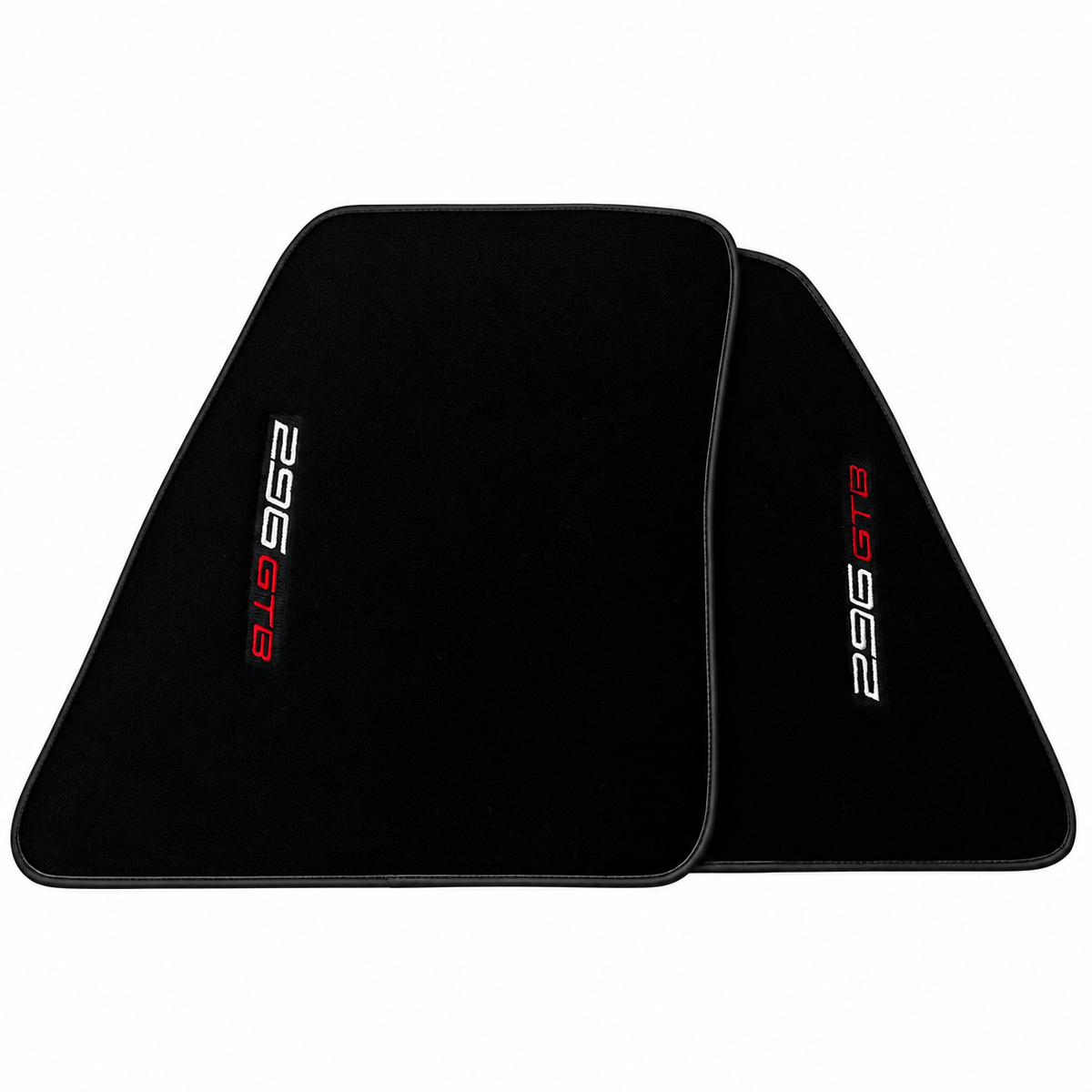 For 296 GTB (2022-2025)