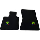 Floor Mats for BMW X5M E70 SUV Tailored Set Perfect Fit - AutoWin