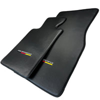 Carbon Fiber Floor Mats for BMW F74 Gran Coupe (2025-2026) | ER56 Performance - AutoWin