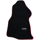 Floor Mats For Chevrolet Equinox (2005-2008) ER56 Design - AutoWin