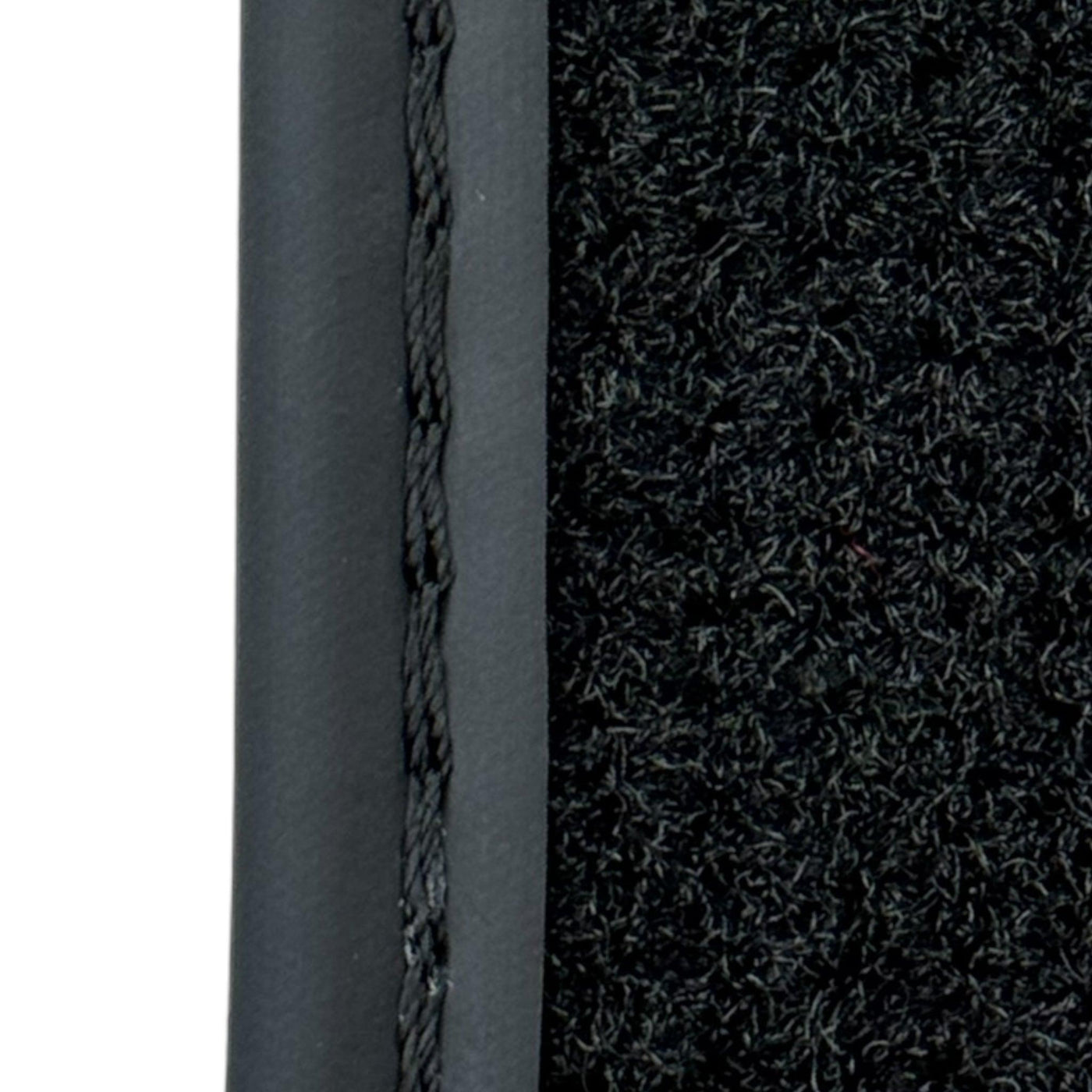 Black Floor Mats for Audi Q5 FY (2017-2023) - AutoWin