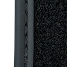 Black Floor Mats for Audi Q5 FYT Sportback (2021-2024) - AutoWin