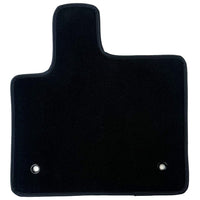 Black Floor Mats for Range Rover Sport L460 (2022-2024) Short/Long Wheelbase - AutoWin