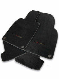 Floor Mats for Audi A8 D2 (1994-2002) - AutoWin