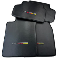 Carbon Fiber Floor Mats for BMW 5 Series G30 | ER56 Performance - AutoWin