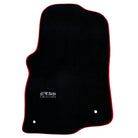 Floor Mats For Chevrolet Equinox (2005-2008) ER56 Design - AutoWin