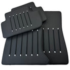 Leather Floor Mats for Rolls Royce Wraith (2013-2023) - AutoWin