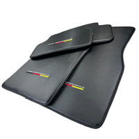 Carbon Fiber Floor Mats for BMW 1 Series F70 | ER56 Performance - AutoWin