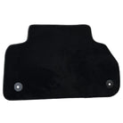 Black Floor Mats for Audi Q5 8R (2008-2017) - AutoWin