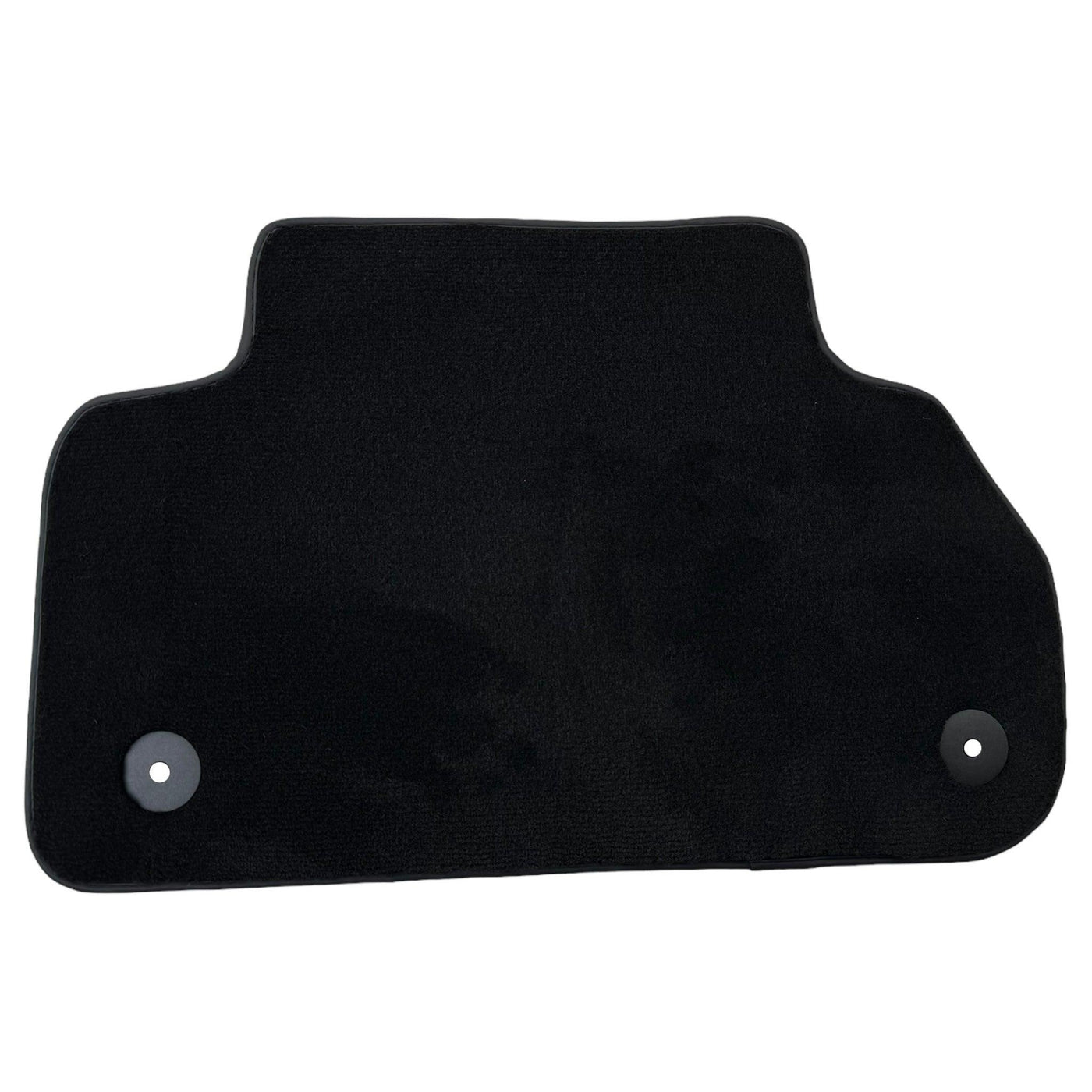 Black Floor Mats for Audi Q5 8R (2008-2017) - AutoWin