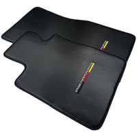 Carbon Fiber Floor Mats for BMW G60 (2023-2026) Sedan | ER56 Performance - AutoWin