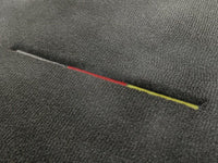 Floor Mats for Audi A3 - 5-door Sportback Hybrid (2021 - 2024) - AutoWin