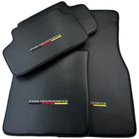 Carbon Fiber Floor Mats for BMW F74 Gran Coupe (2025-2026) | ER56 Performance - AutoWin