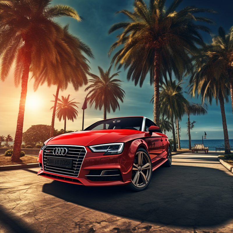 Autowin: tworzenie wysokiej jakości dywaników podłogowych dla wymagających kierowców