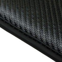 Black Floor Mats for Audi A6 - C5 Sedan Facelift (2002-2004) | ER56 Performance - AutoWin