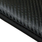 Black Floor Mats for Audi A6 - C6 Avant Long (2004-2008) | ER56 Performance - AutoWin