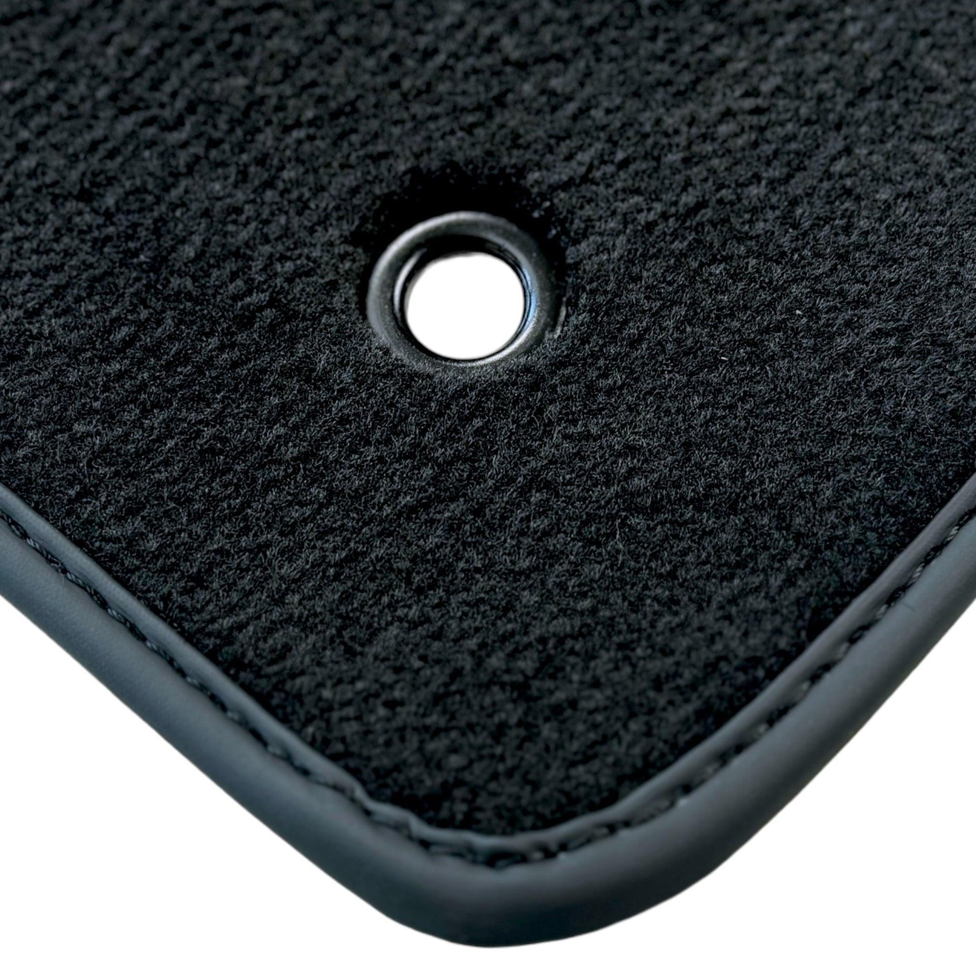 Black Floor Mats for Range Rover Sport L460 (2022-2024) Short/Long Wheelbase - AutoWin