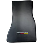 Carbon Fiber Floor Mats for BMW 5 Series G30 | ER56 Performance - AutoWin