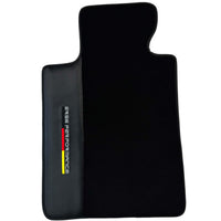 Black Floor Mats For BMW X7 Series G07 | ER56 Performance - AutoWin
