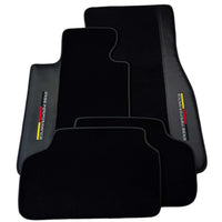 Black Mats For BMW X6M F96 SUV | ER56 Performance - AutoWin