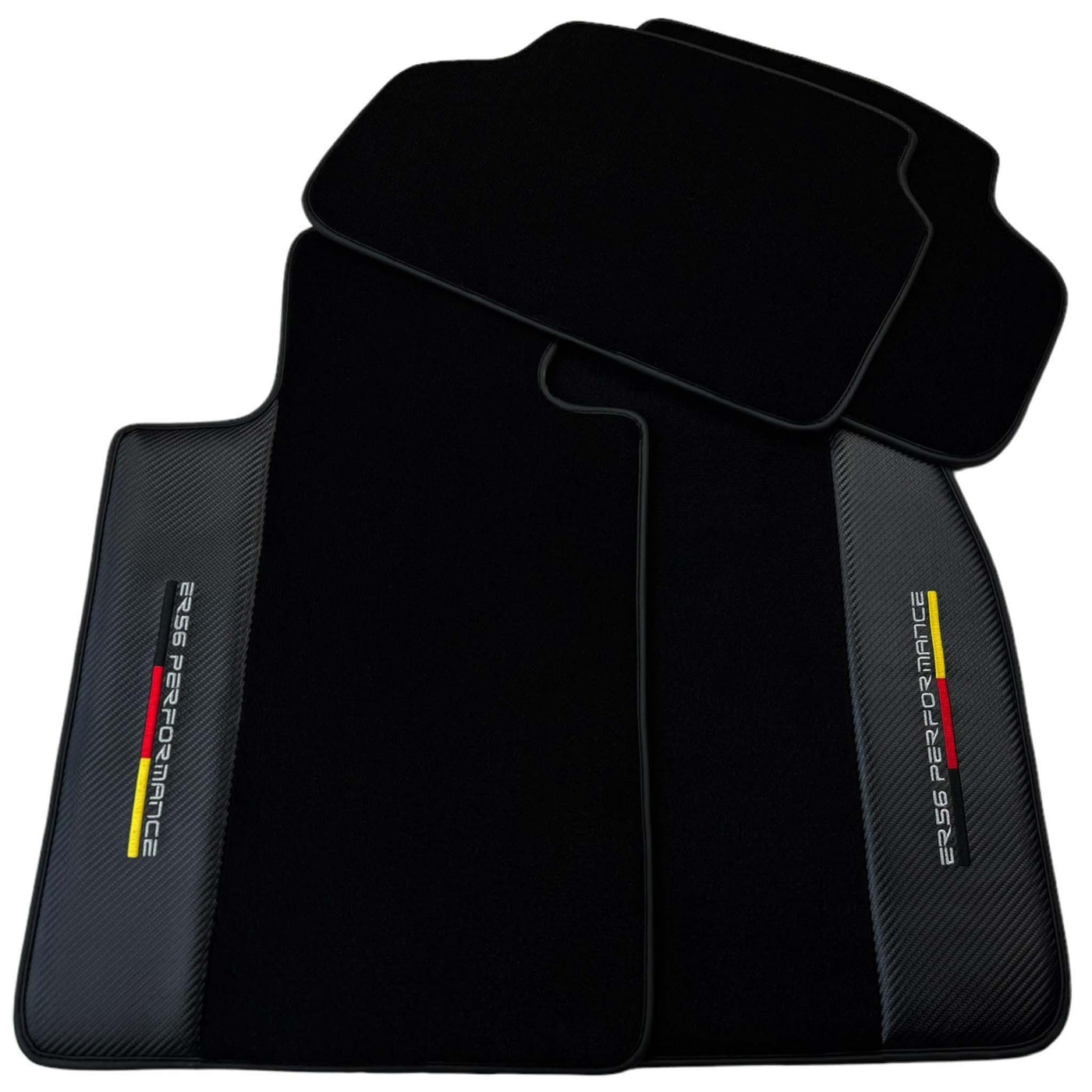 Black Mats For BMW M5 E28 | ER56 Performance - AutoWin