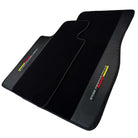 Black Floor Mats For BMW 3 Series E92 | ER56 Performance - AutoWin