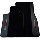 Black Mats For BMW X6 Series F16 | ER56 Performance - AutoWin
