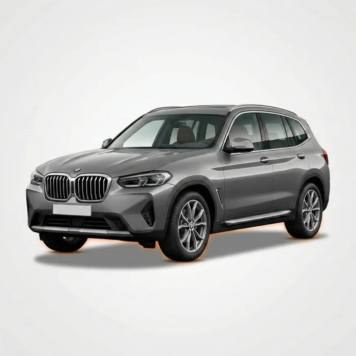 BMW X3 Floor Mats