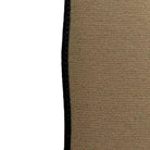 Beige Floor Mats For Mercedes-Benz SLK R170 (1998-2000) - AutoWin