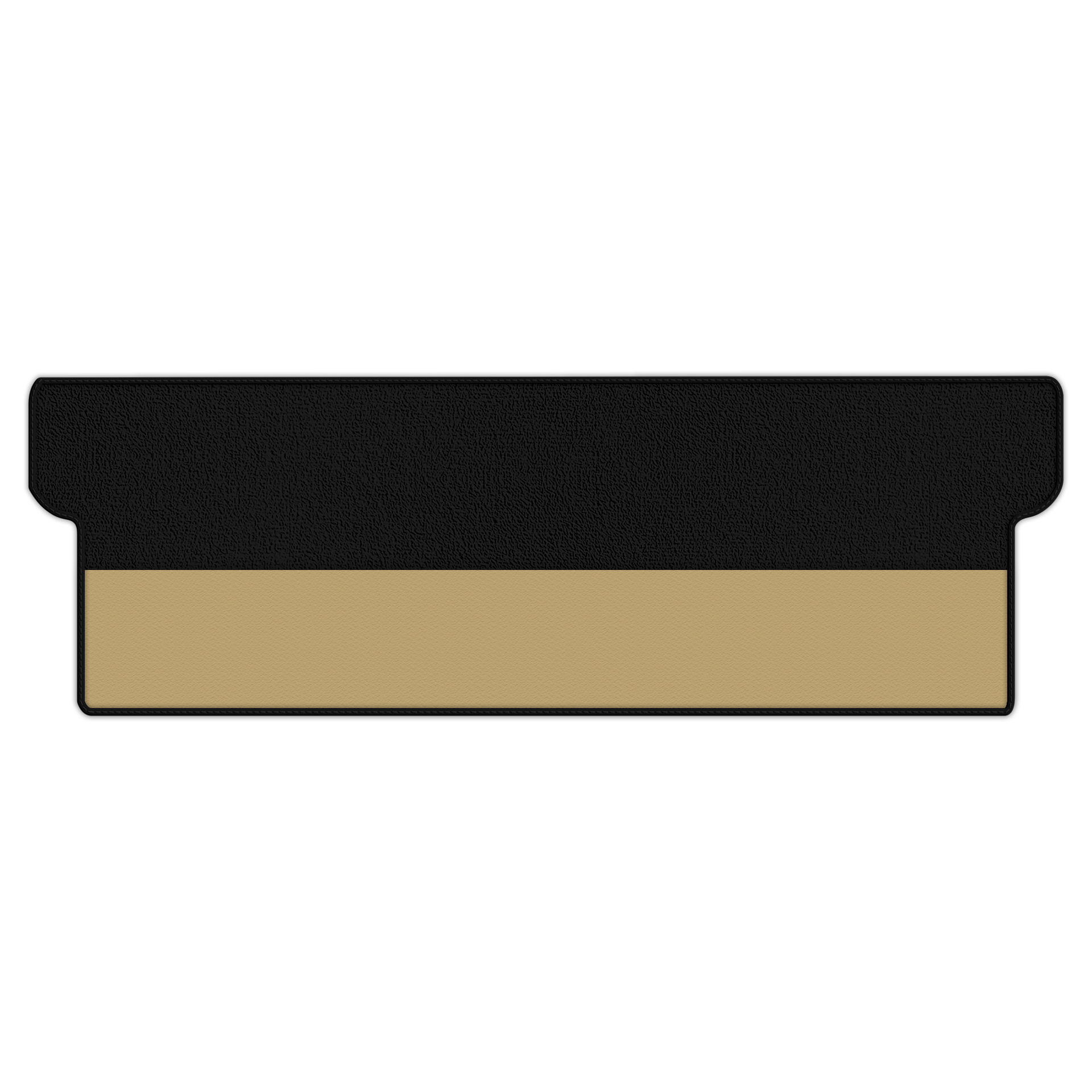 Custom Ferrari 328 GTS Trunk Floor Mats - Luxury Leather Options