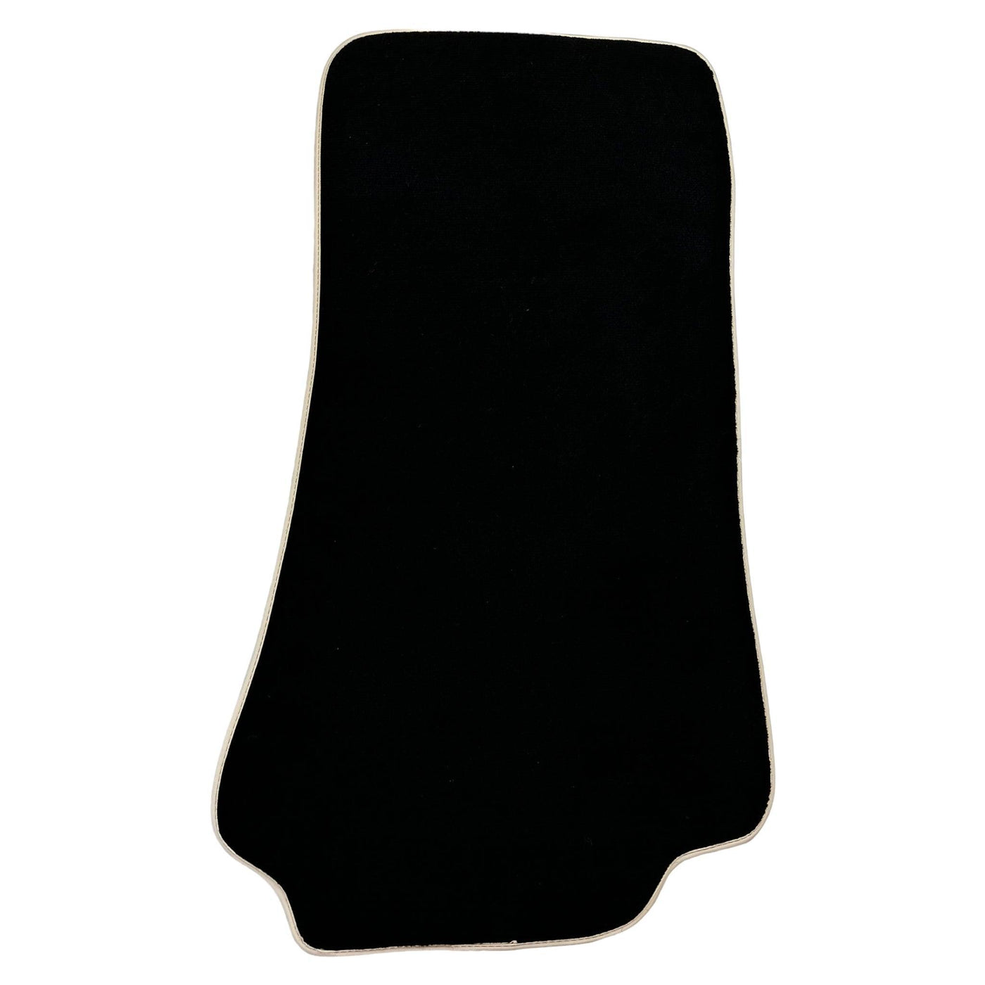 Black Floor Mats For BMW 8 Series E31 2-door Coupe (1989-1999) - AutoWin