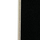 Black Floor Mats For Honda City (2009-2013) - AutoWin