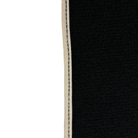 Black Floor Mats For Toyota RAV4 (2006-2013) - AutoWin