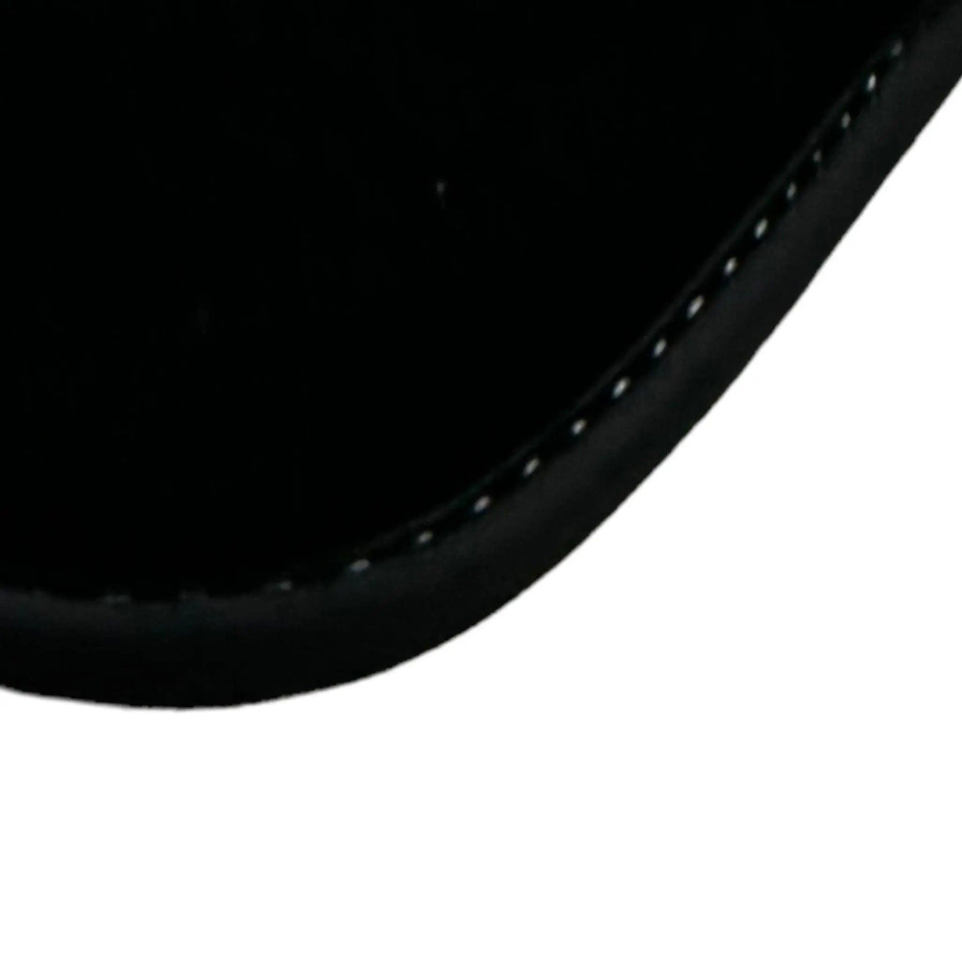 Black Floor Mats for Mini Cabrio F57 Convertible (2016-2023) - AutoWin